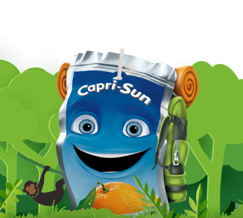 Capri Sun
