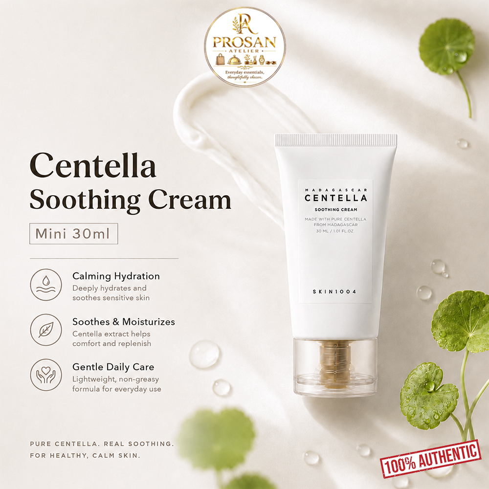 SKIN1004 Centella Soothing Cream Mini 30ml