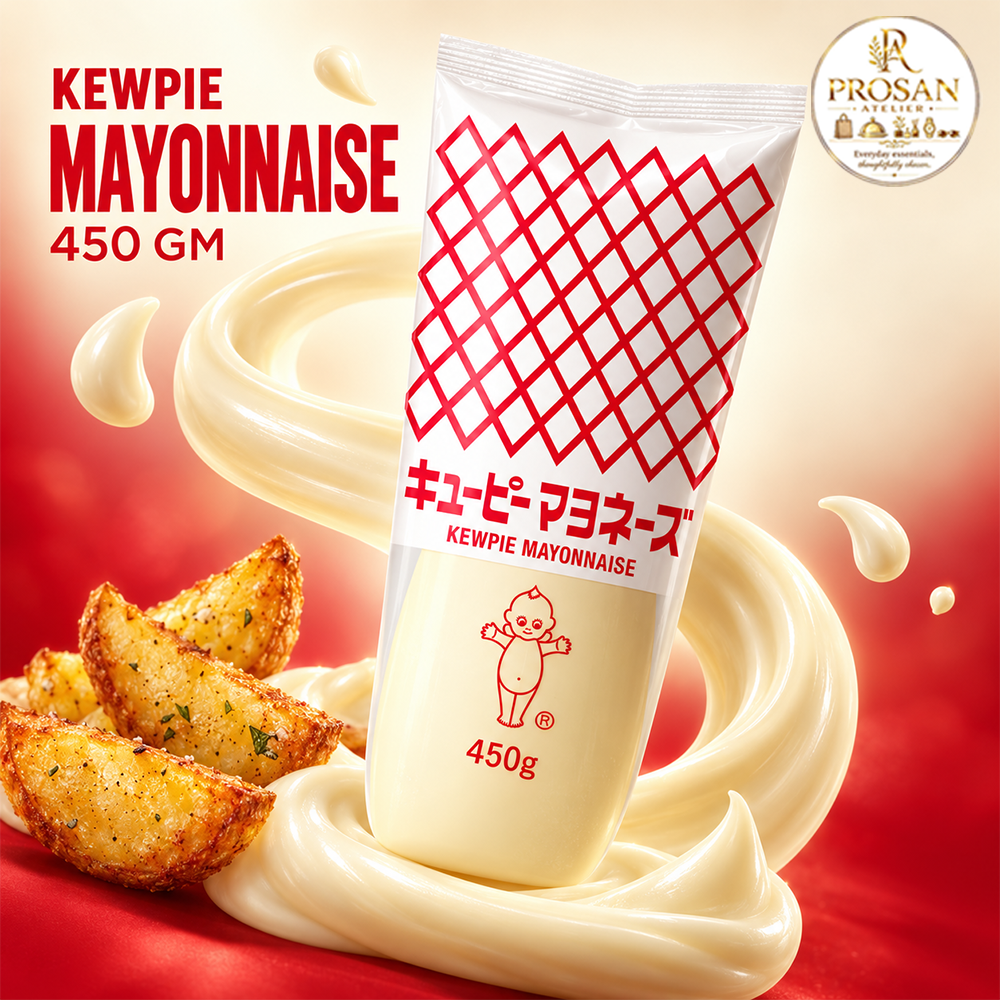 Kewpie Mayonnaise 450g