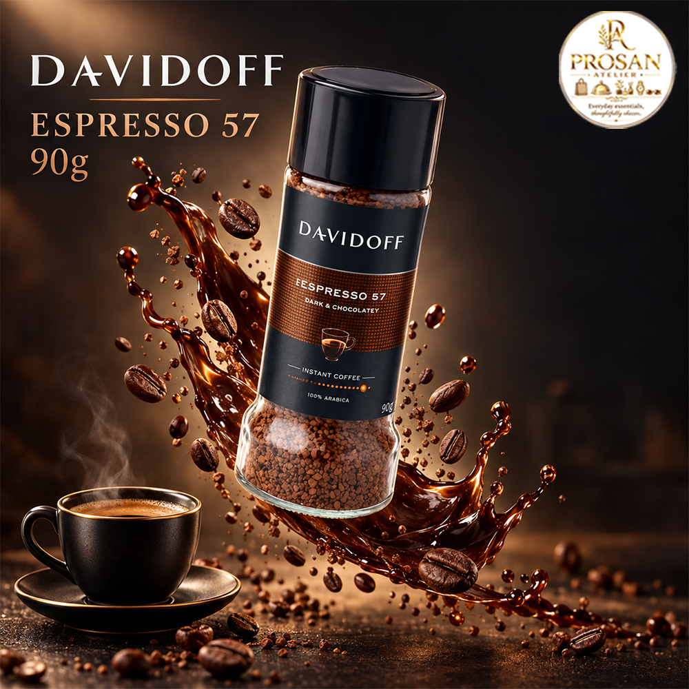 Davidoff Espresso 57