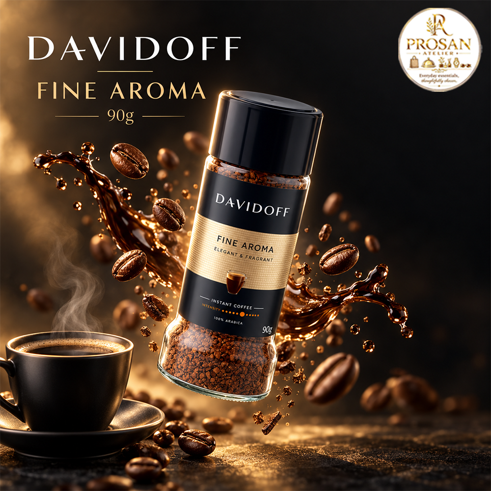Davidoff Fine Aroma