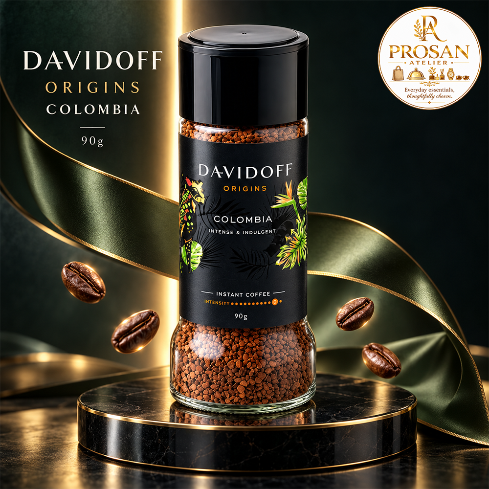 Davidoff - Colombia (90g)
