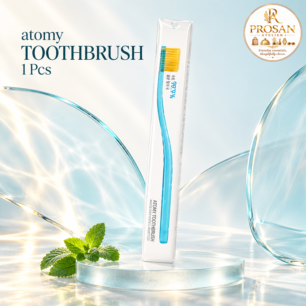 Atomy Toothbrush – 1 Pcs