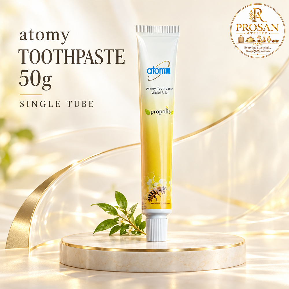 Atomy Toothpaste 50g