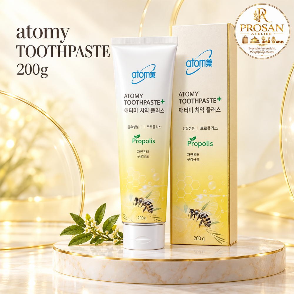 Atomy Toothpaste 200g